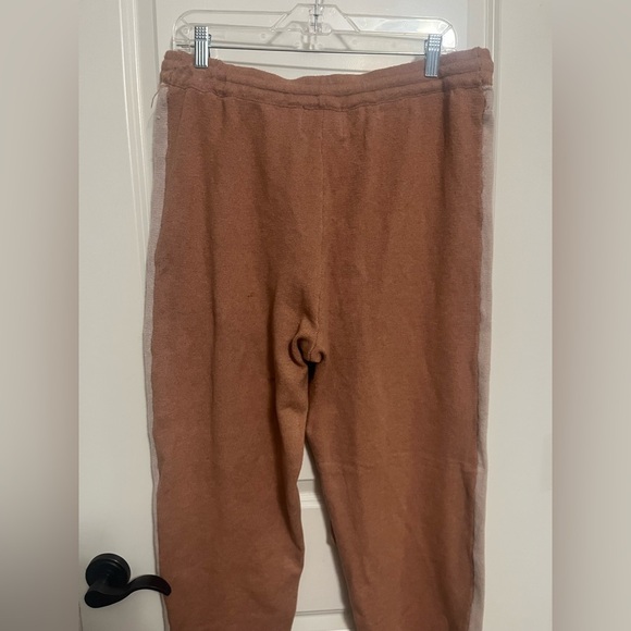 Anthropologie Saturday Sunday Knit Joggers Size 1X - Picture 7 of 11